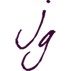 Julia Grace salon logo