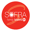 sofra bistro restaurant logo